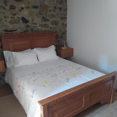 Casa Do Poco - Douro Hotell Peso da Régua Eksteriør bilde