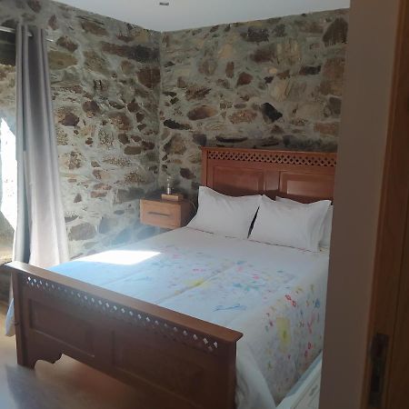 Casa Do Poco - Douro Hotell Peso da Régua Eksteriør bilde