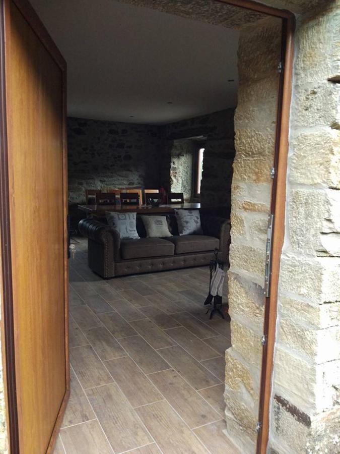 Casa Do Poco - Douro Hotell Peso da Régua Eksteriør bilde