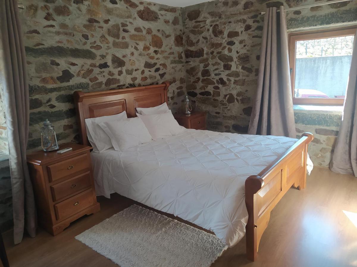 Casa Do Poco - Douro Hotell Peso da Régua Eksteriør bilde