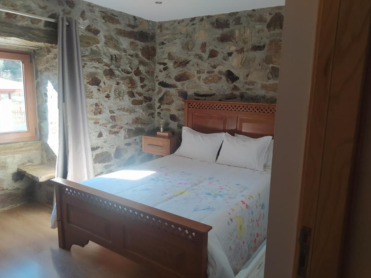 Casa Do Poco - Douro Hotell Peso da Régua Eksteriør bilde