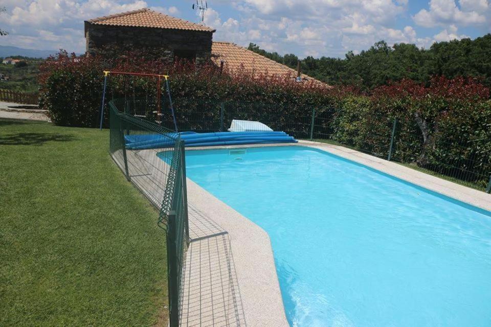 Casa Do Poco - Douro Hotell Peso da Régua Eksteriør bilde