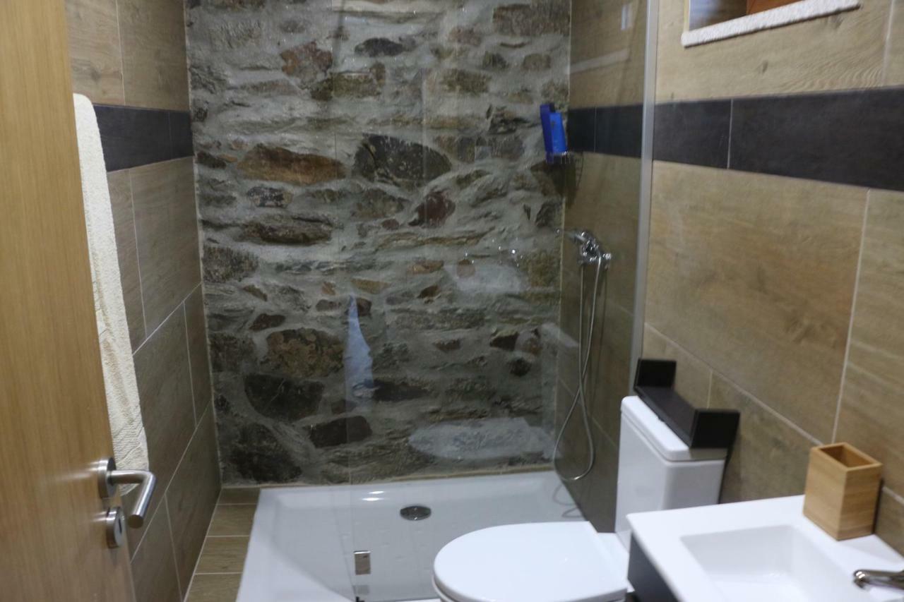 Casa Do Poco - Douro Hotell Peso da Régua Eksteriør bilde