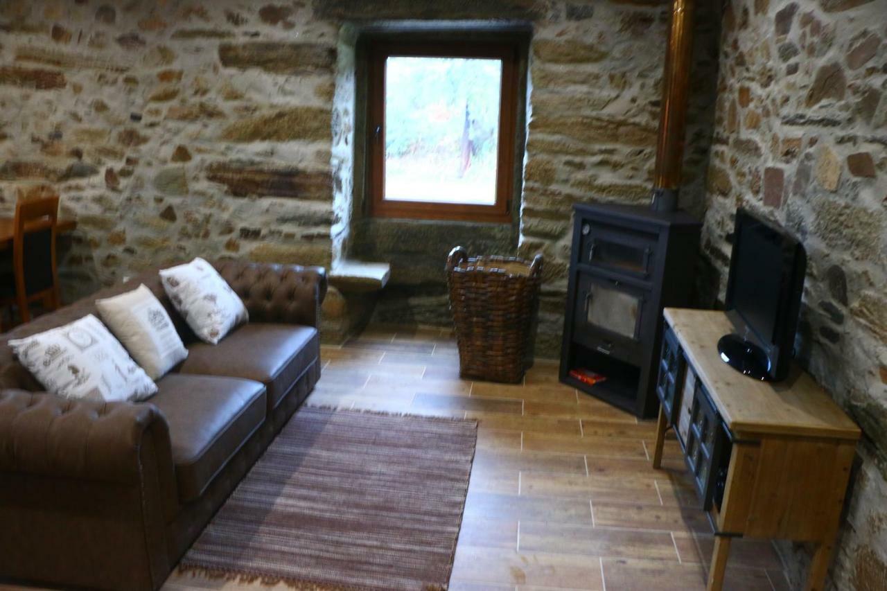 Casa Do Poco - Douro Hotell Peso da Régua Eksteriør bilde