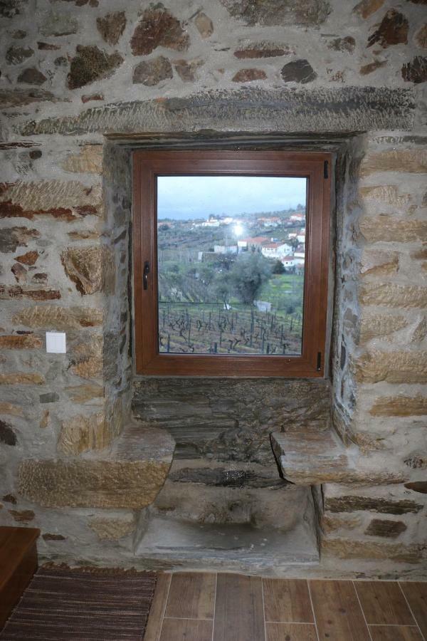 Casa Do Poco - Douro Hotell Peso da Régua Eksteriør bilde