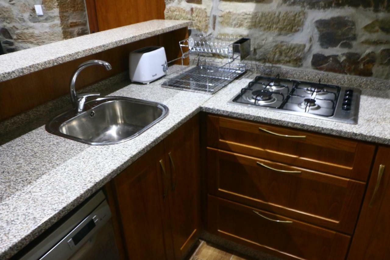 Casa Do Poco - Douro Hotell Peso da Régua Eksteriør bilde