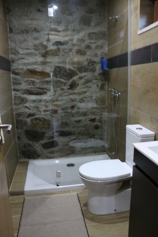 Casa Do Poco - Douro Hotell Peso da Régua Eksteriør bilde