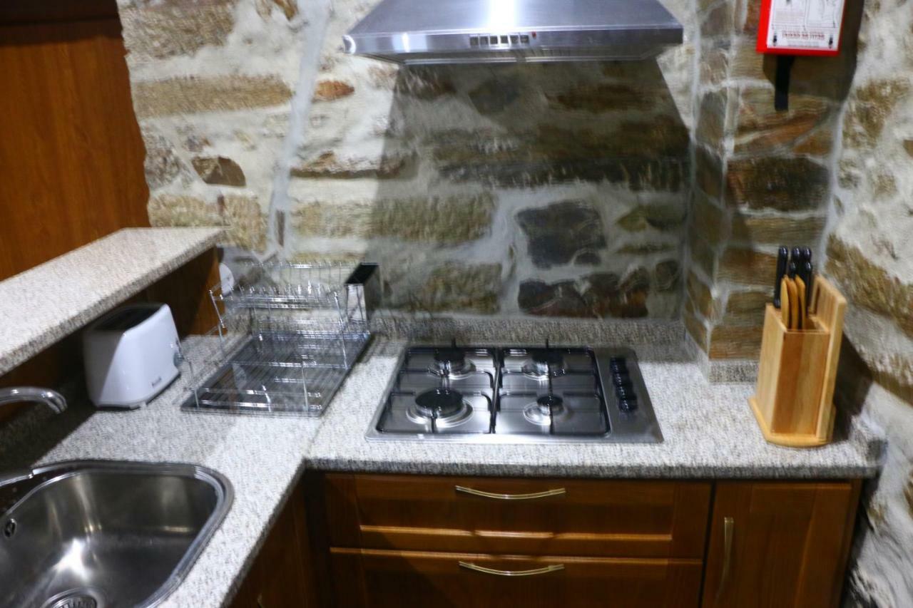 Casa Do Poco - Douro Hotell Peso da Régua Eksteriør bilde