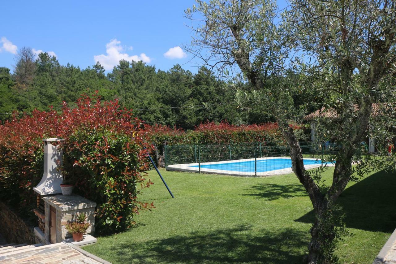 Casa Do Poco - Douro Hotell Peso da Régua Eksteriør bilde